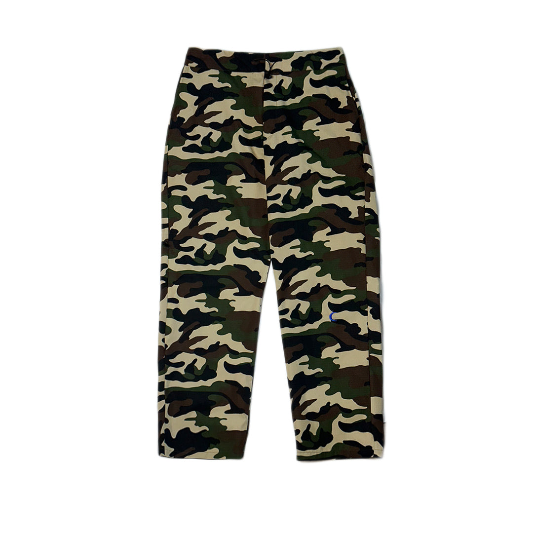 Ceemworks Moon Camo Pants