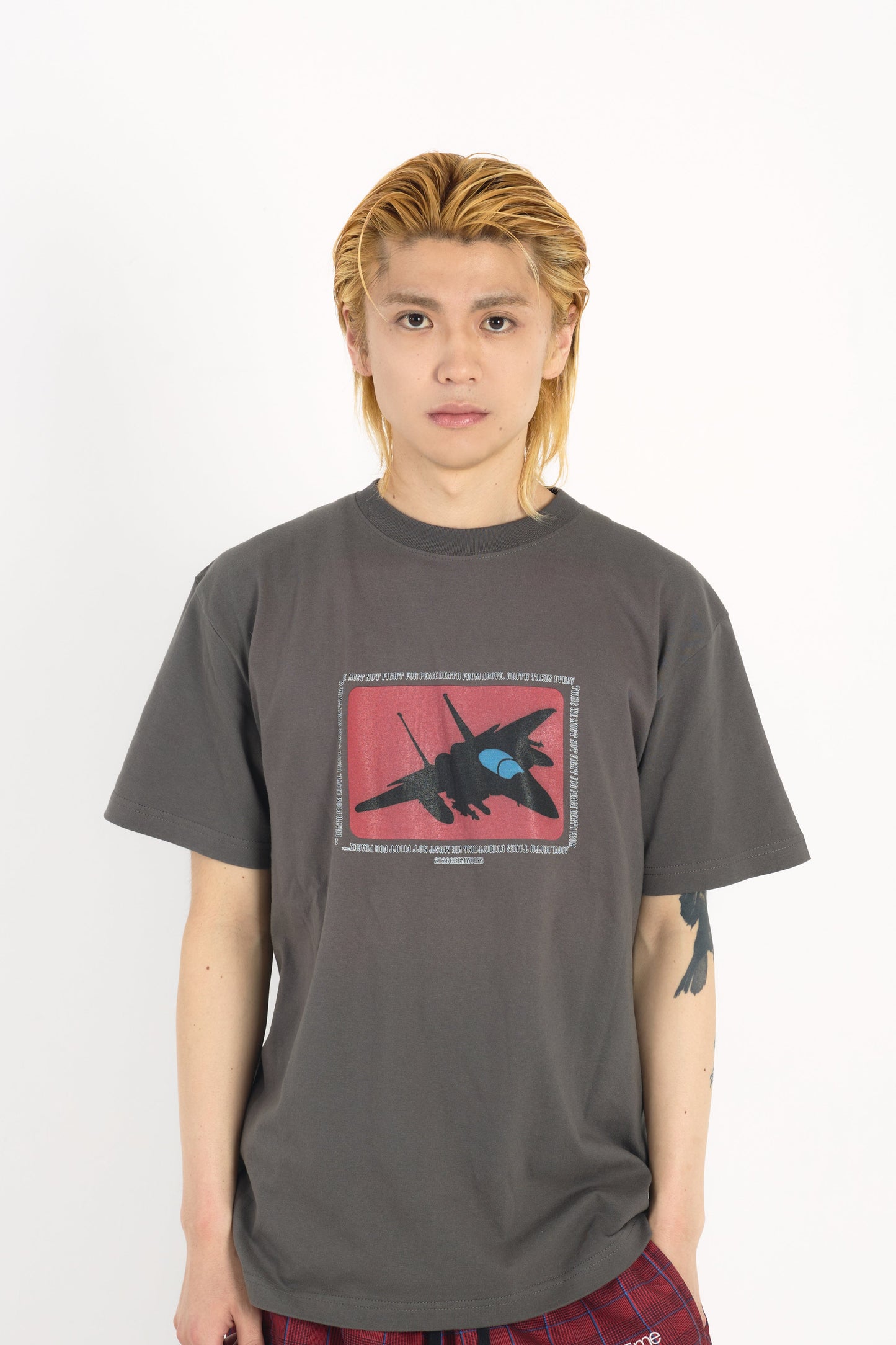 War Tee