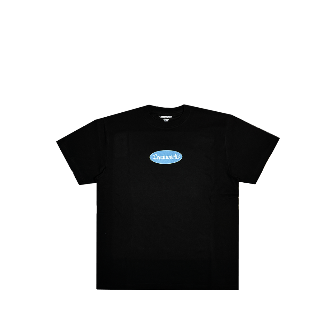 Oval Tee