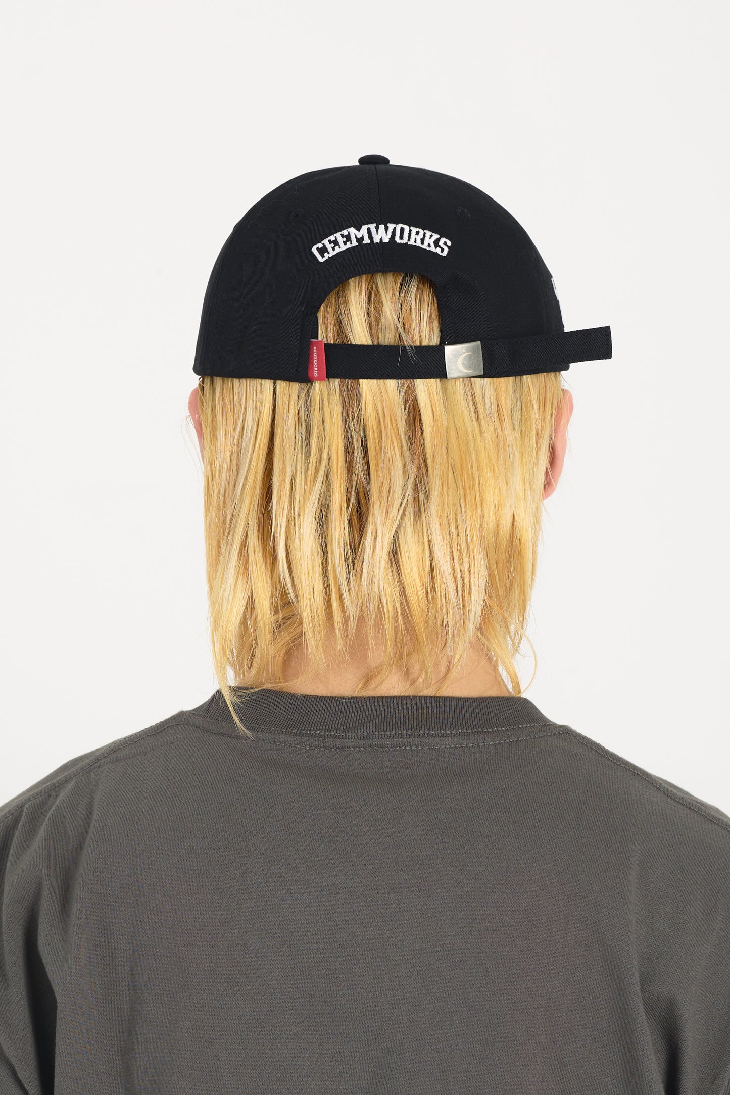 Stupid 6-Panel Cap