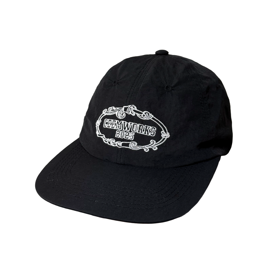 Ceemworks Ambassador 6-Panel Hat