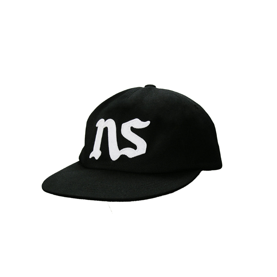 Ceemworks New Seoul 5-Panel Hat