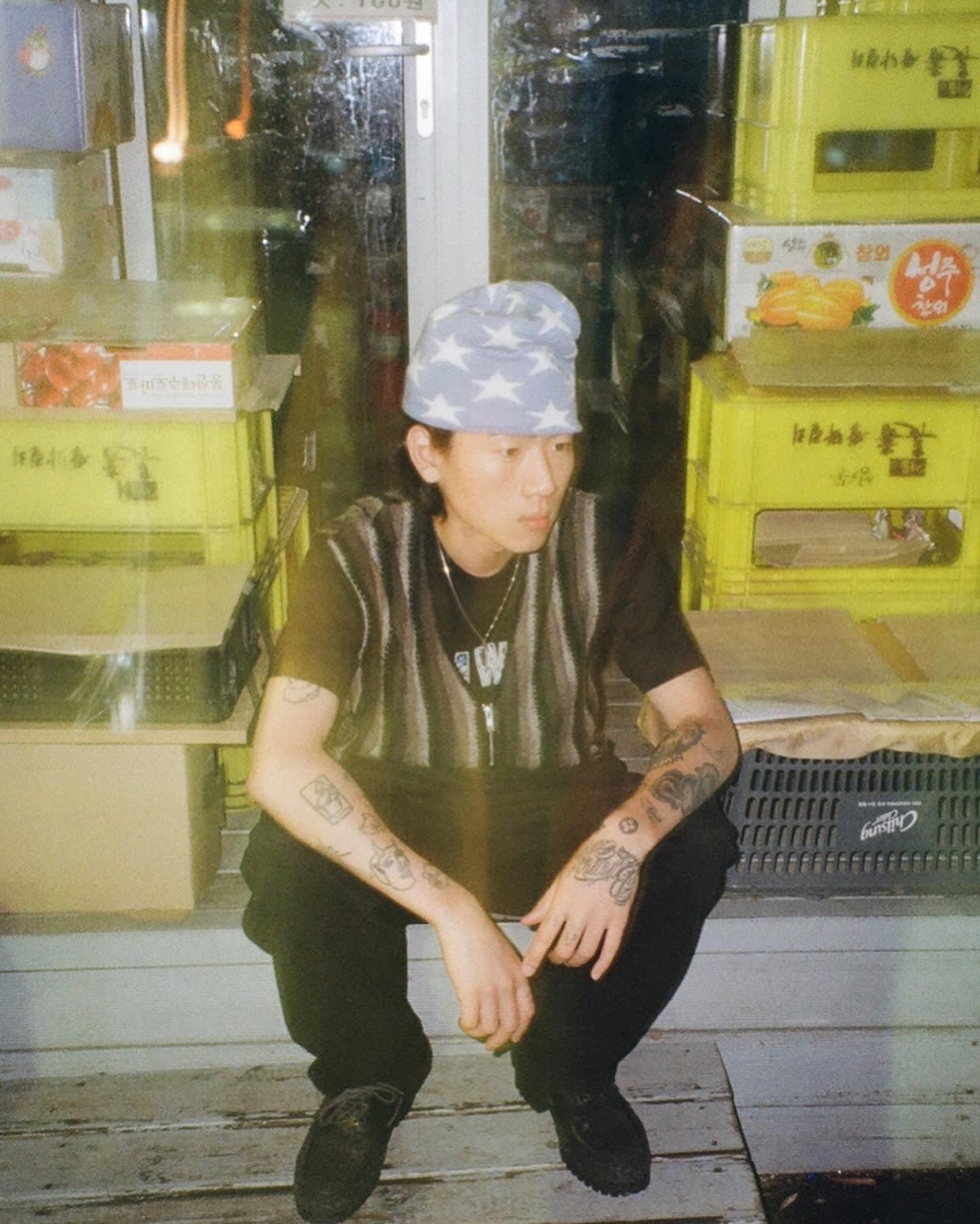 Ceemworks Star Beanie