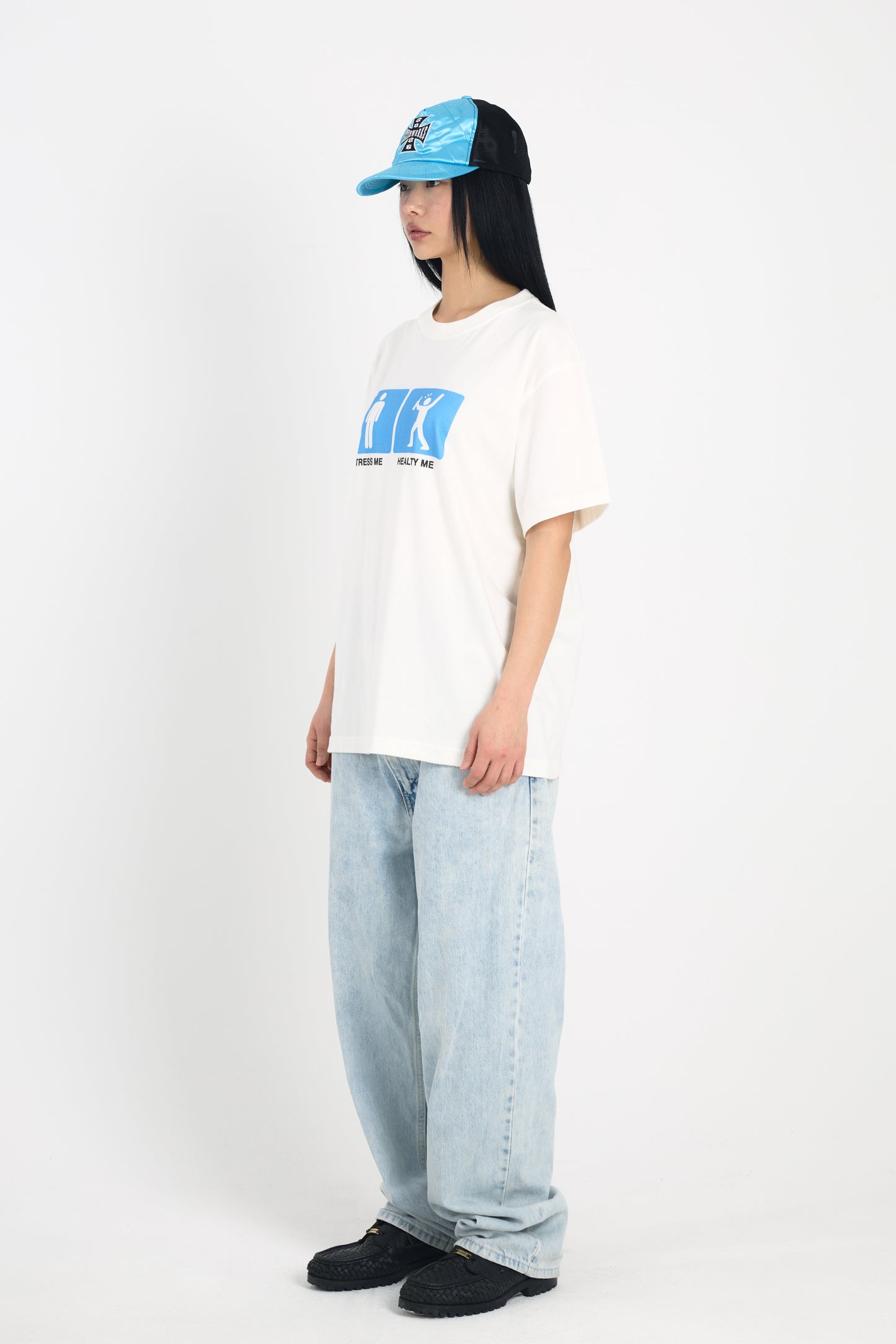 Feel Tee