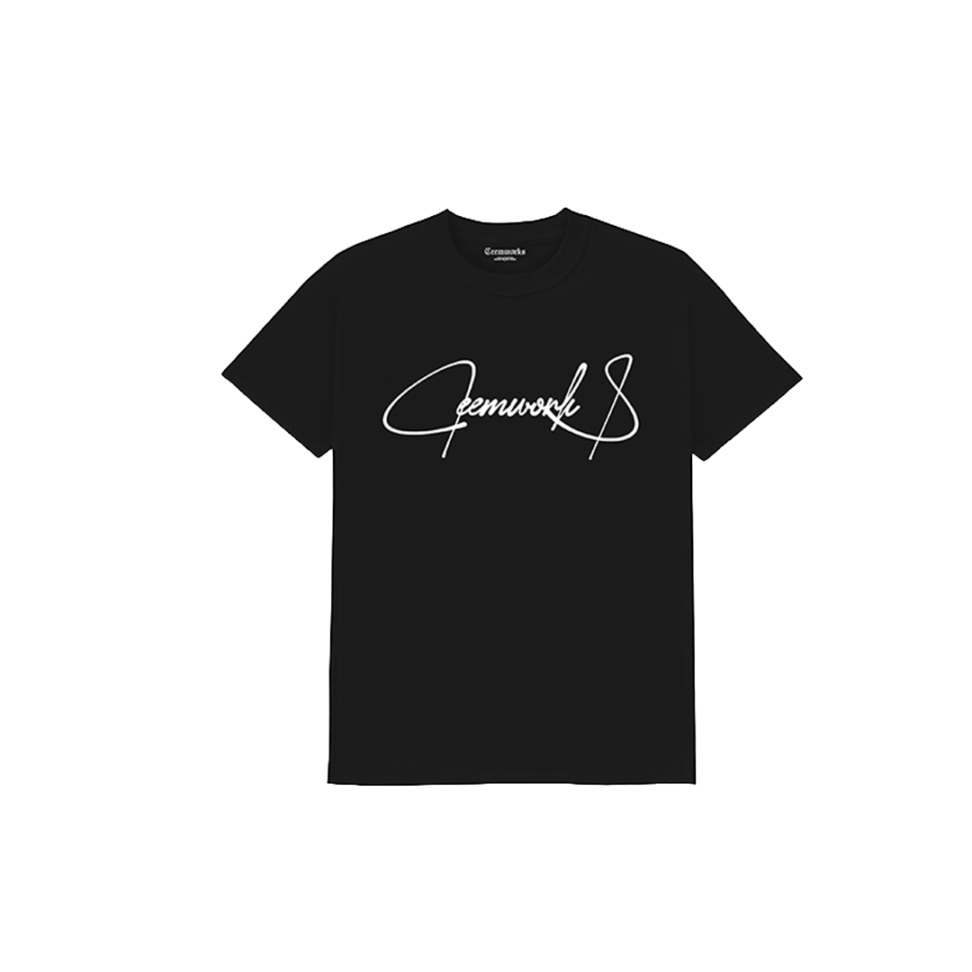 Ceemworks Cursive Tee