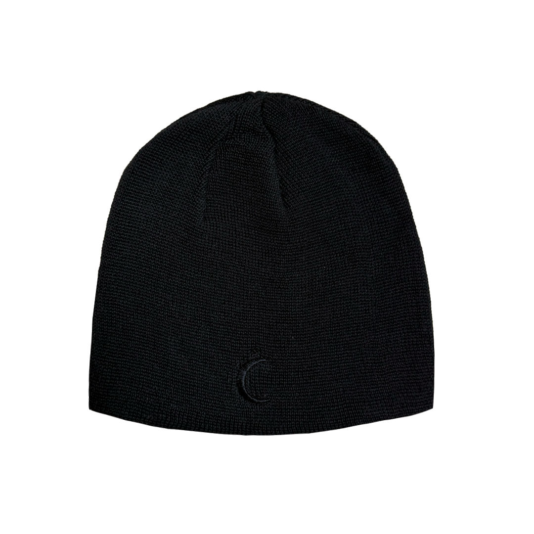 Ceemworks Skull Beanie