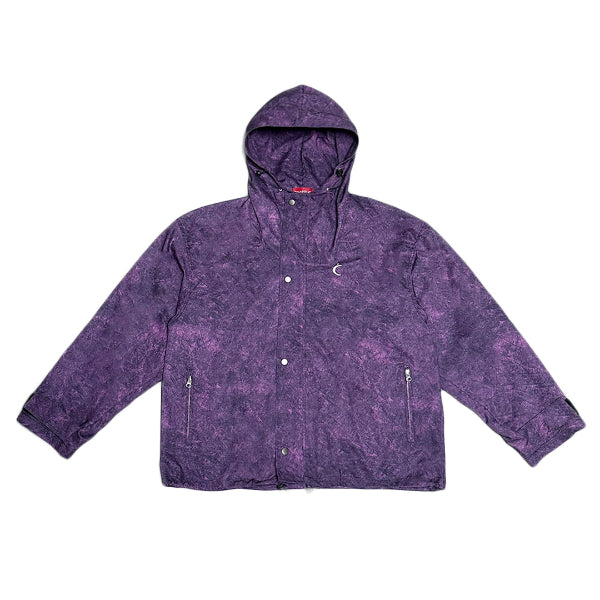 Ceemworks Moon Zip Up Jacket