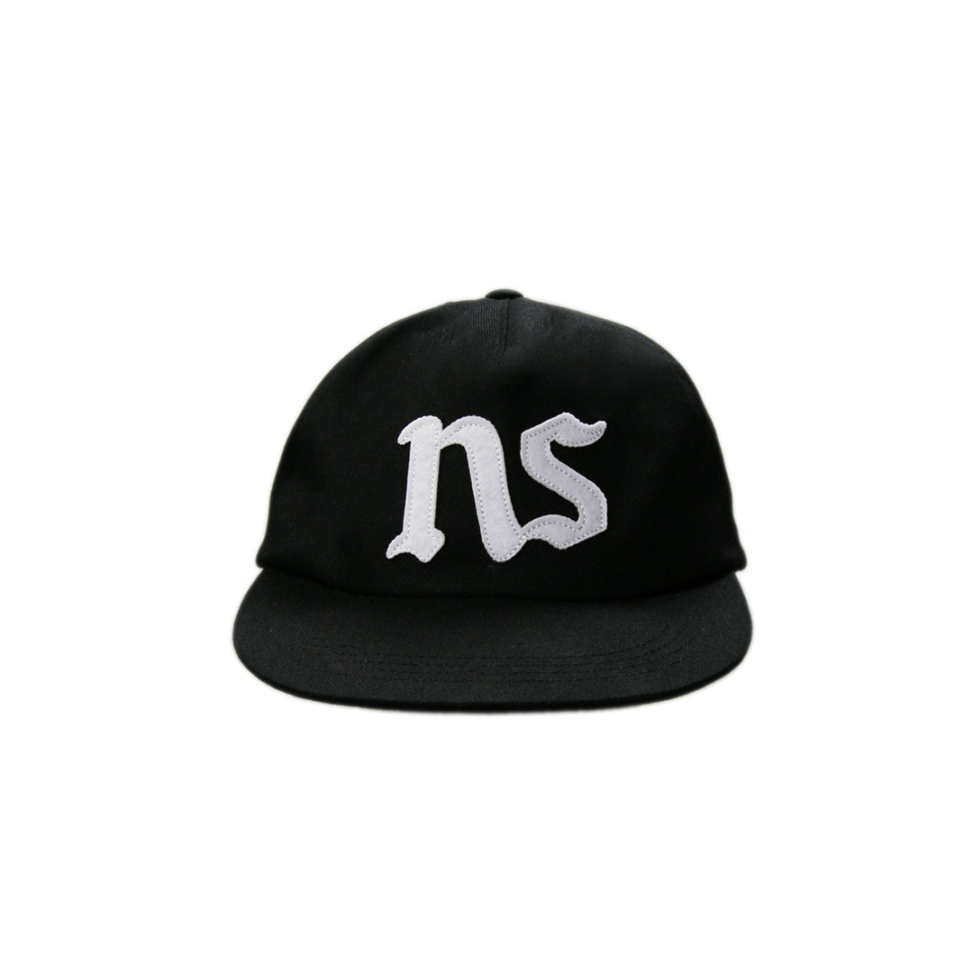 Ceemworks New Seoul 5-Panel Hat
