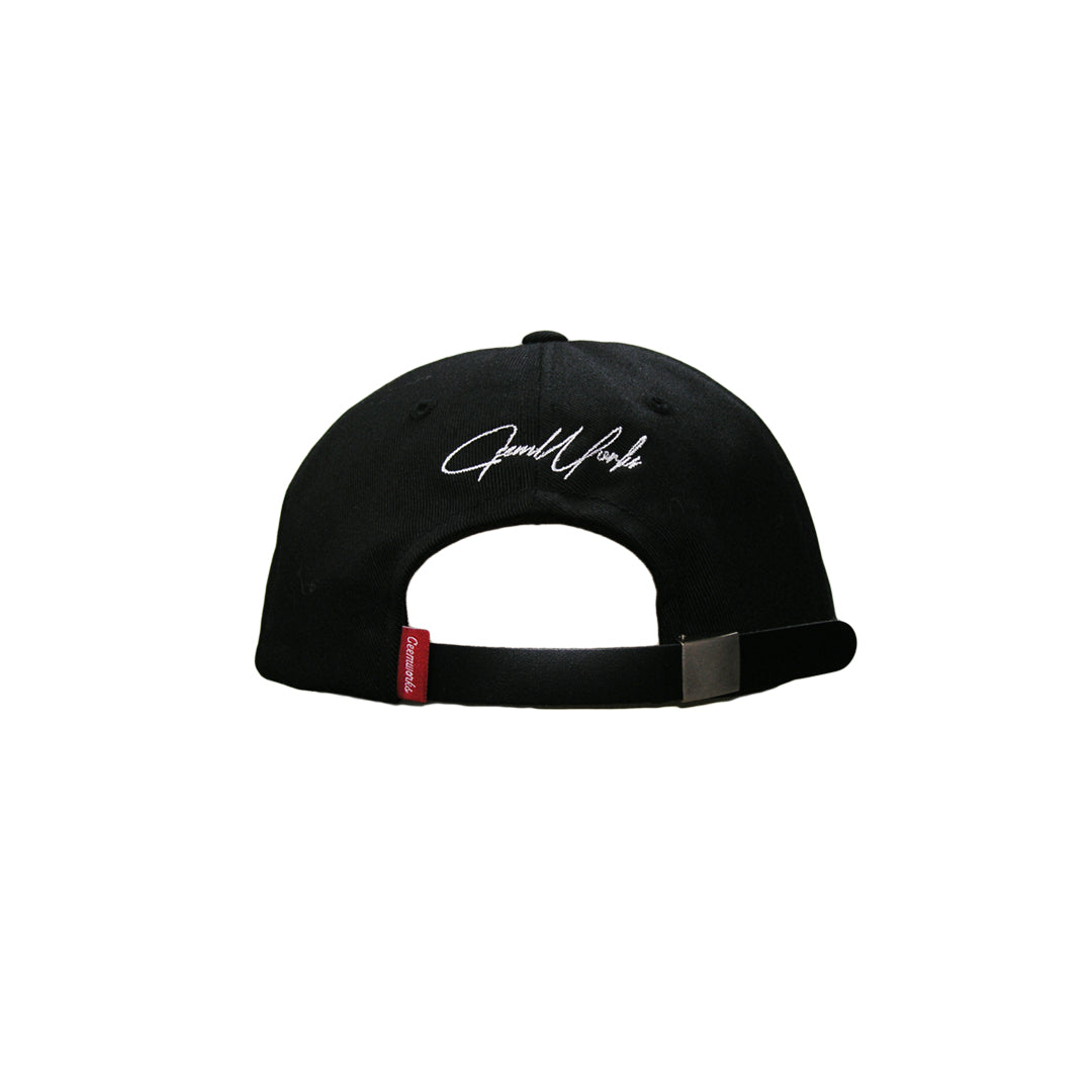 Ceemworks New Seoul 5-Panel Hat
