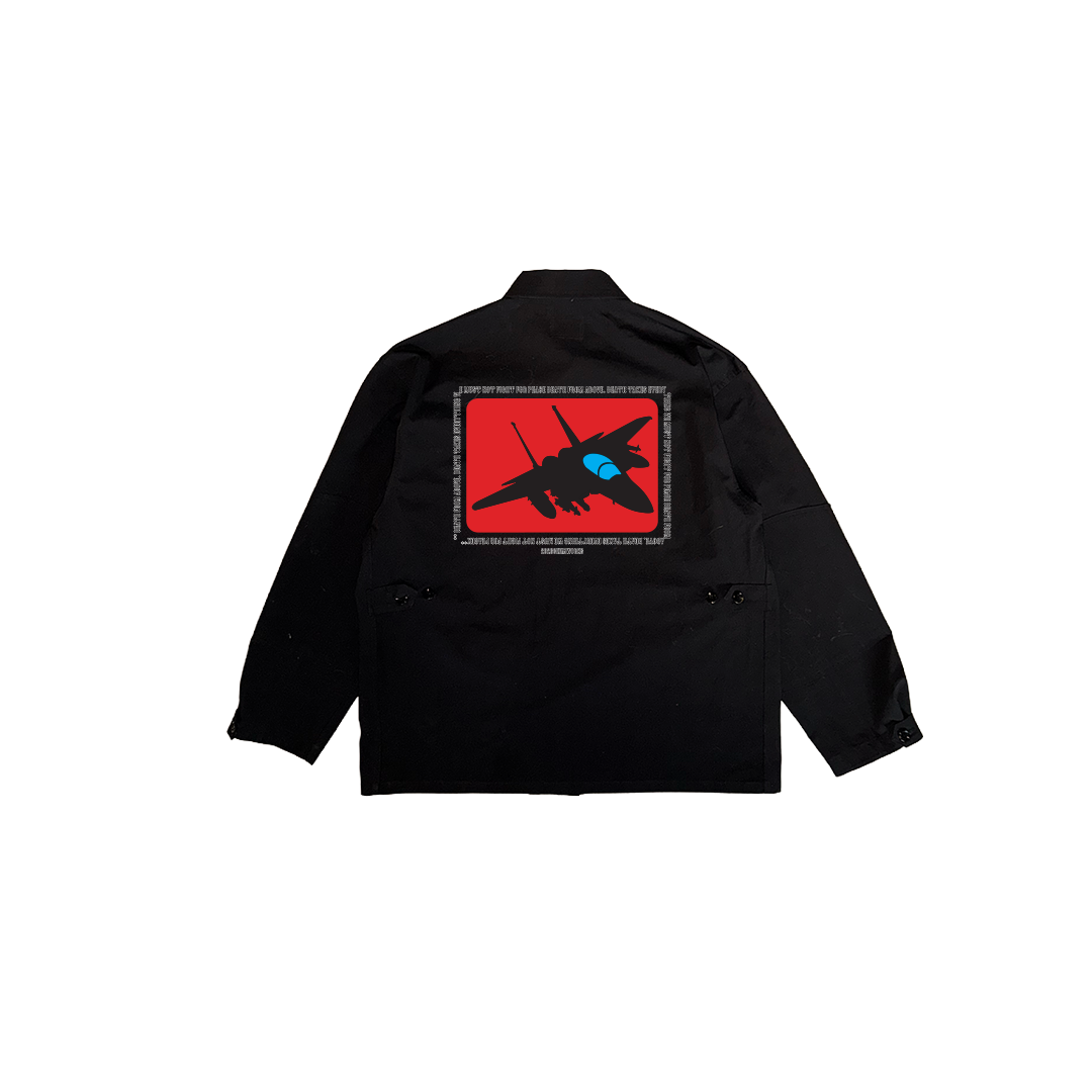 B.D.U Jacket