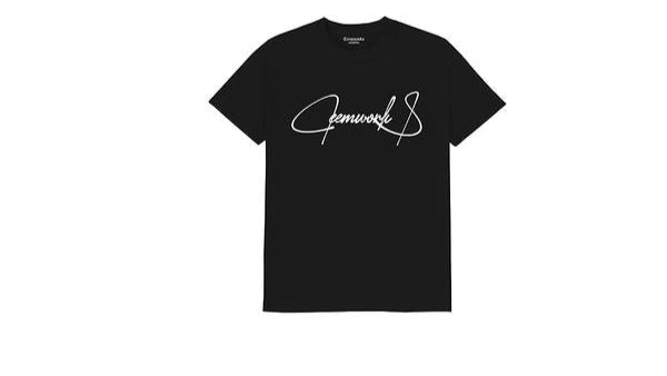 Ceemworks Cursive Tee