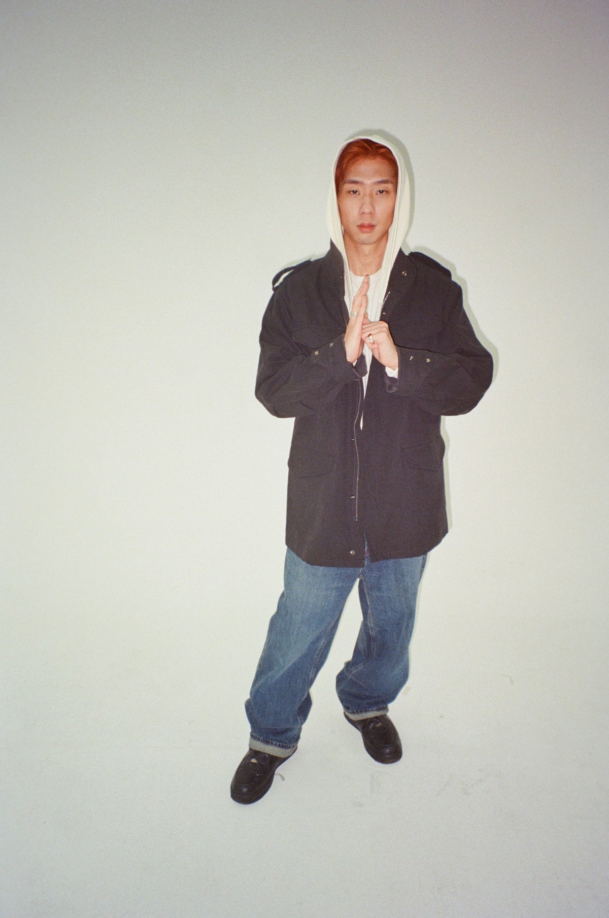 Field Jacket