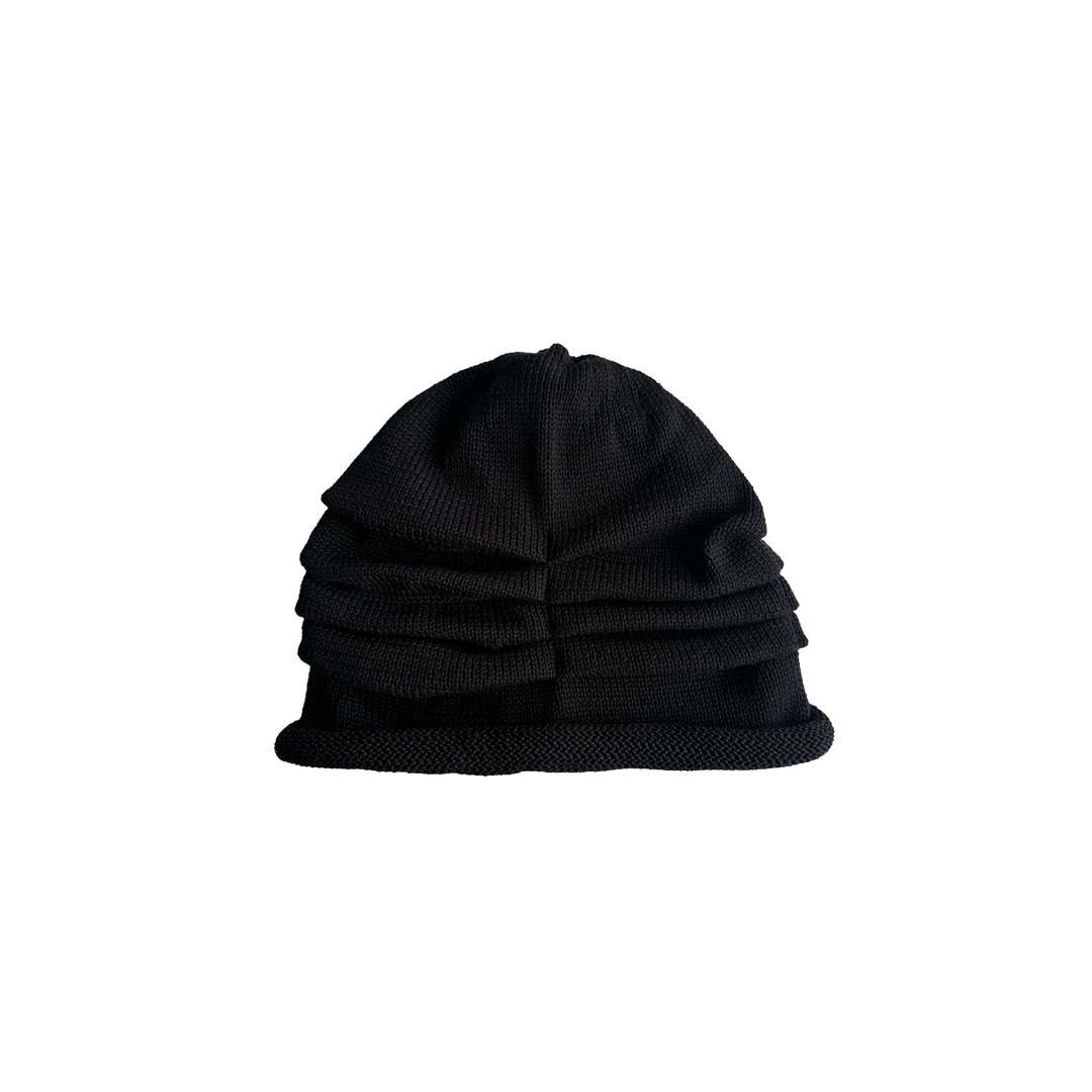 Twisted Stripe Beanie