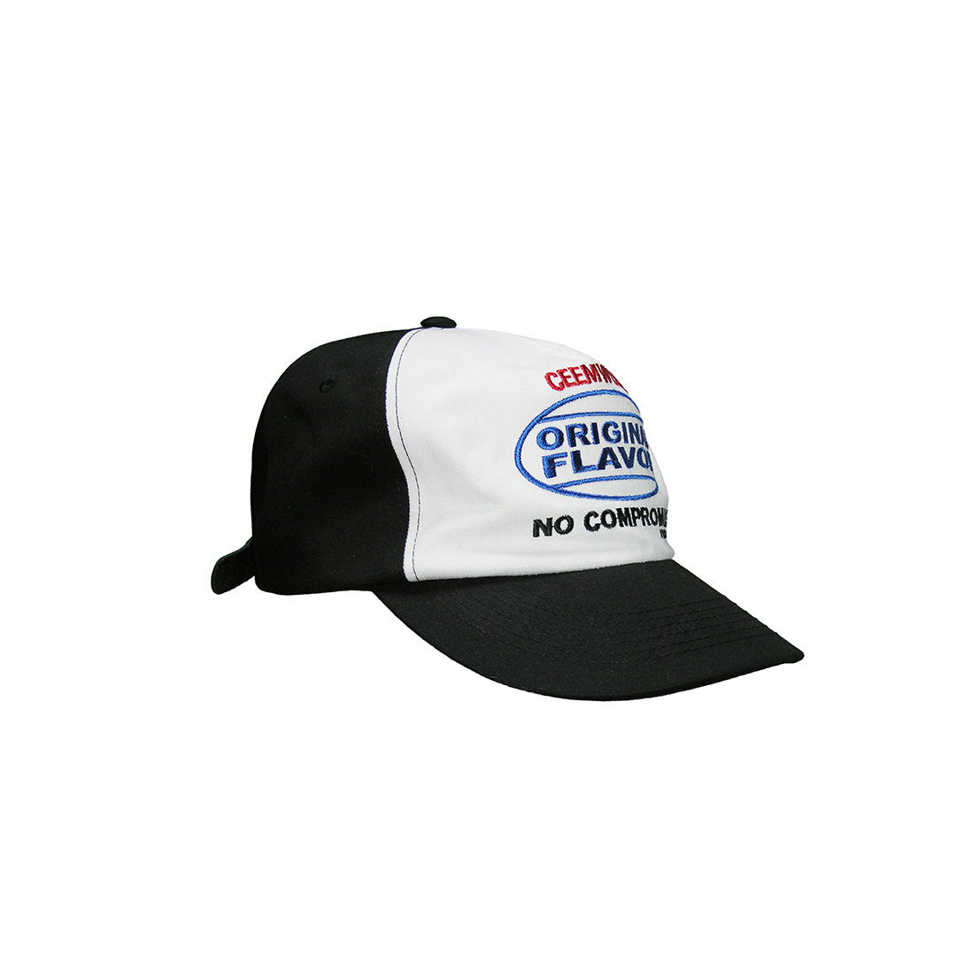 Ceemworks MMW Original flavor 5-Panel Hat