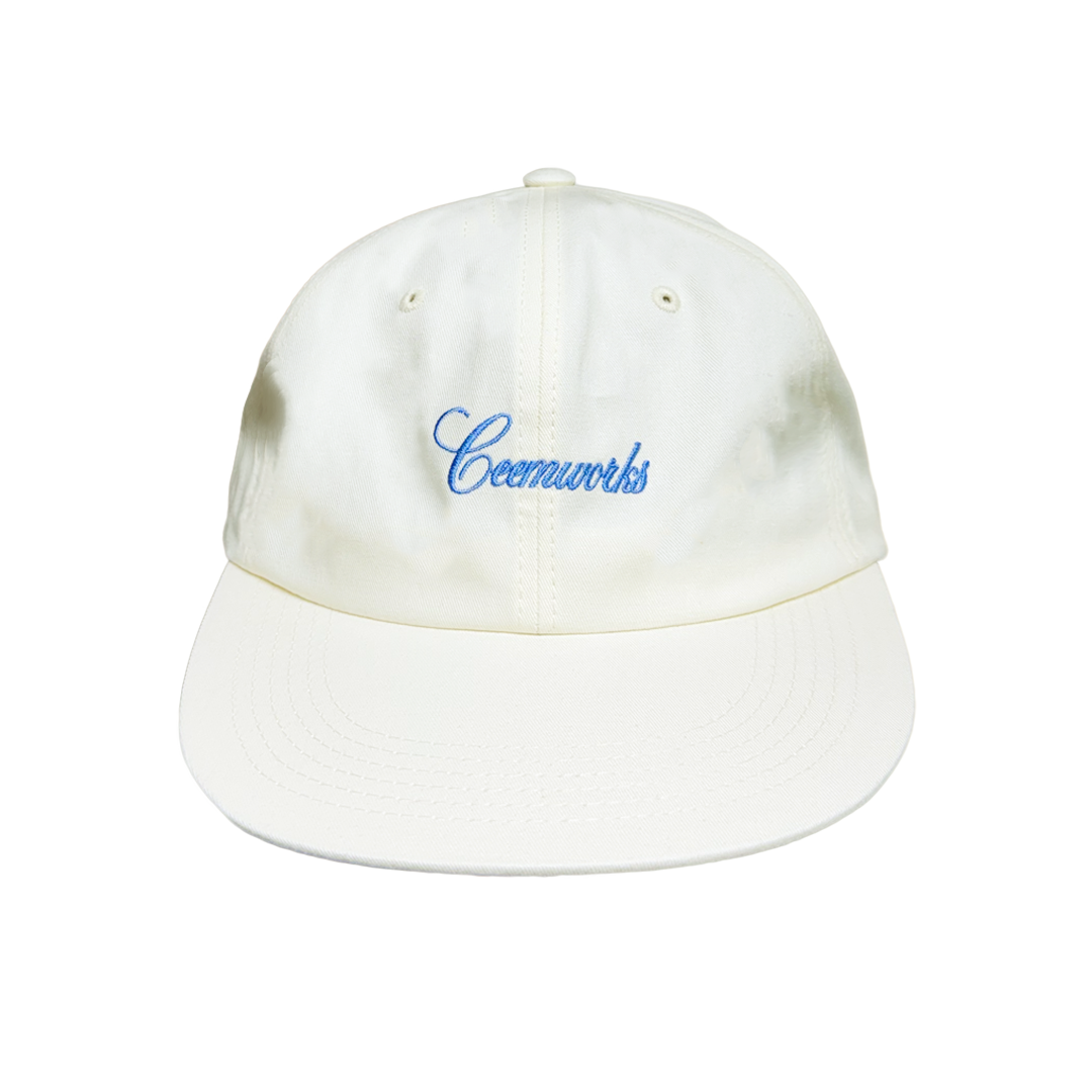 Ceemworks 6-Panel Fishing Hat