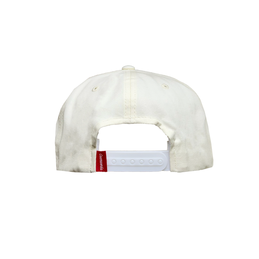 Ceemworks 6-Panel Fishing Hat