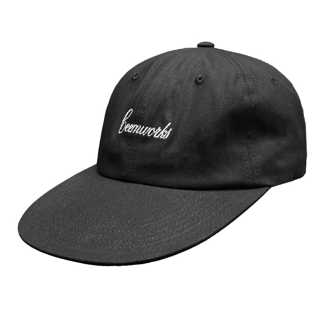 Ceemworks 6-Panel Fishing Hat