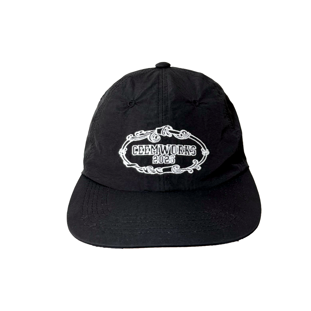 Ceemworks Ambassador 6-Panel Hat