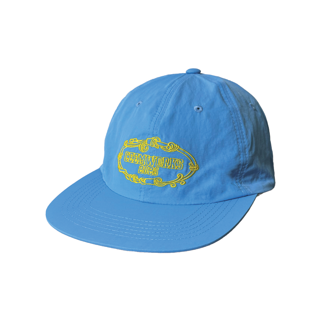 Ceemworks Ambassador 6-Panel Hat