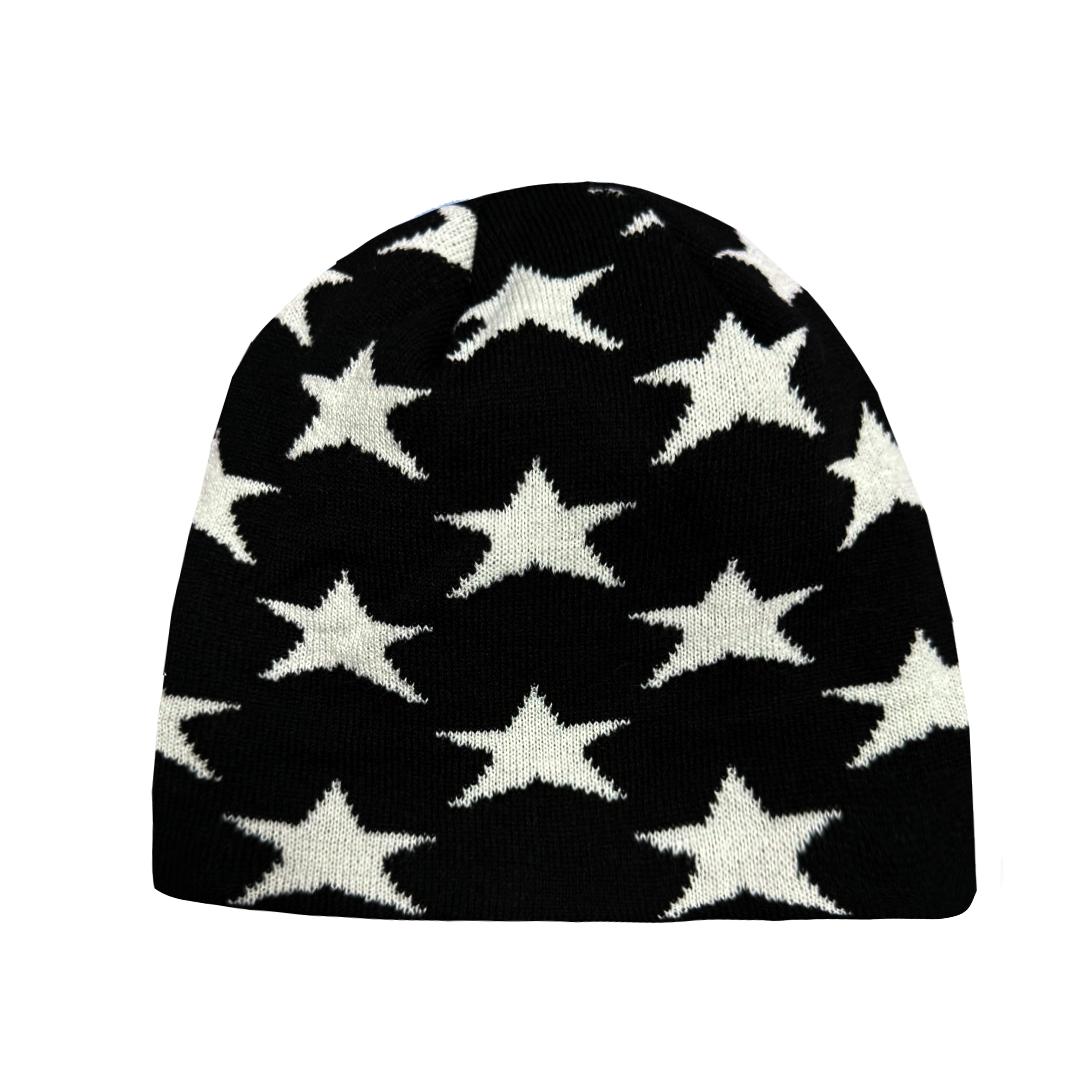 Ceemworks Star Beanie