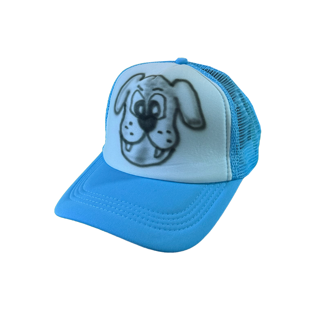 Ceemworks Only One 5-Panel Mesh Cap