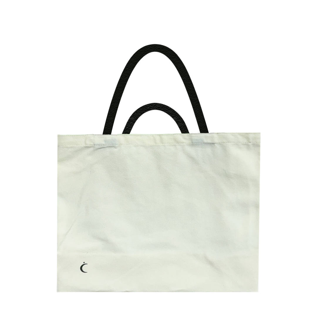 Ceemworks Cat Dance Eco Bag