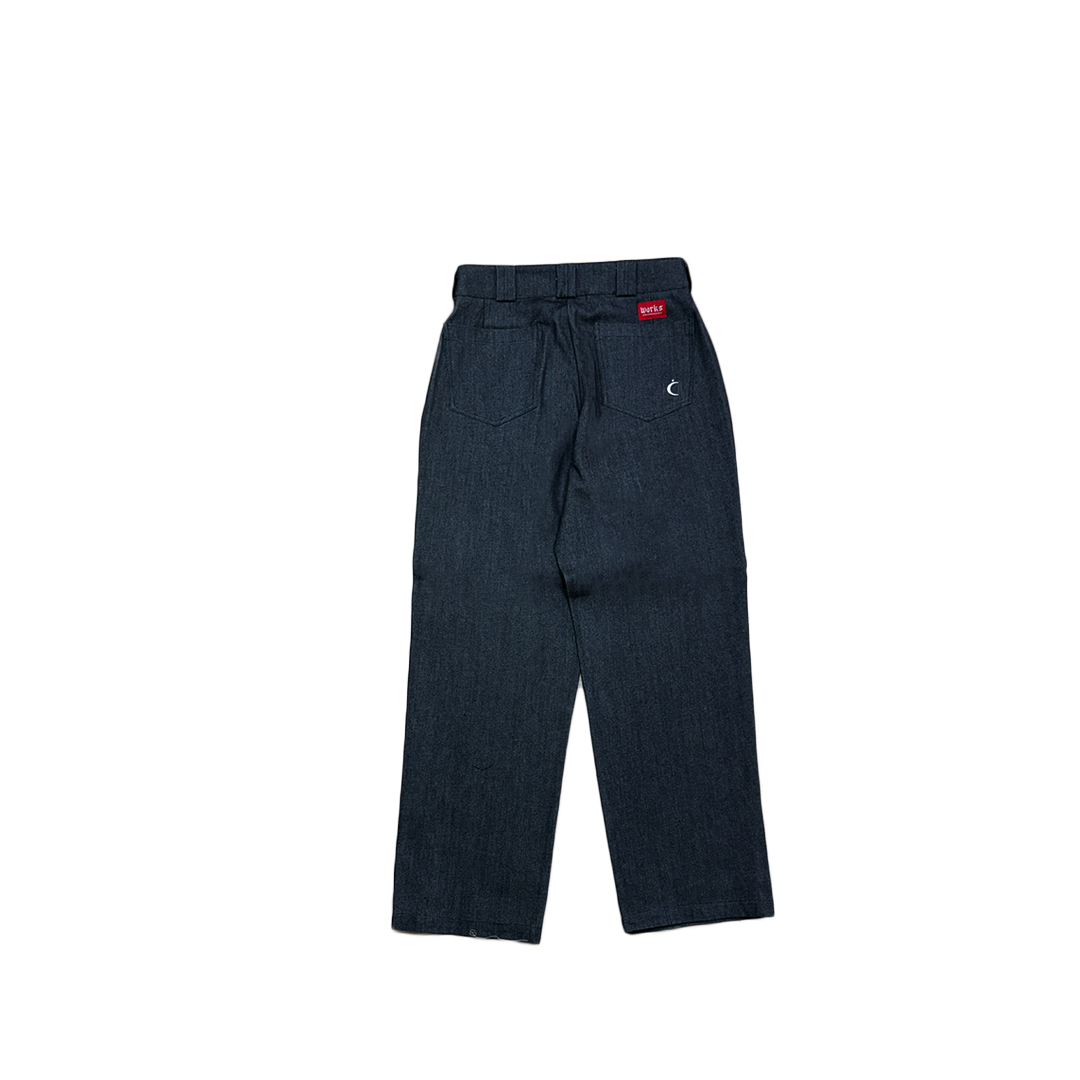 Ceemworks Moon Denim Pants