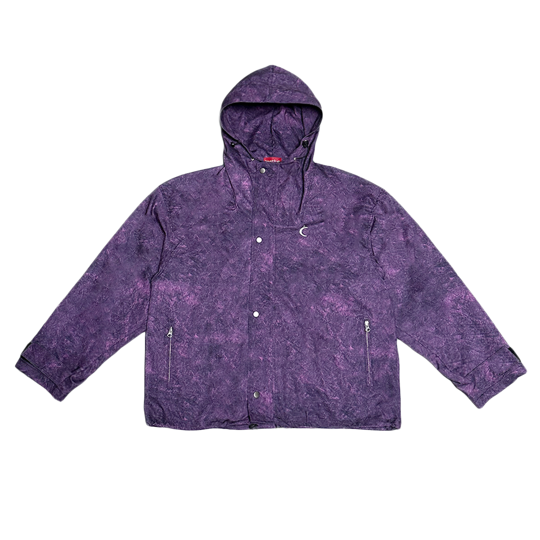 Ceemworks Moon Zip Up Jacket