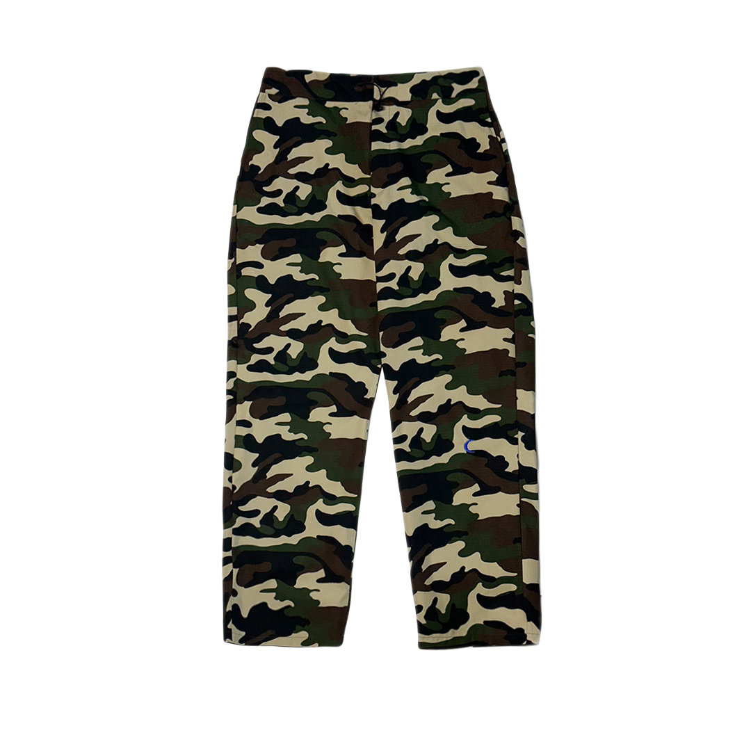 Ceemworks Moon Camo Pants