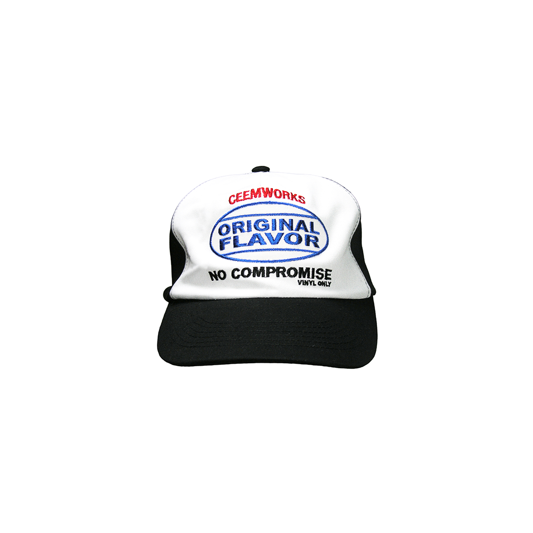 Ceemworks MMW Original flavor 5-Panel Hat