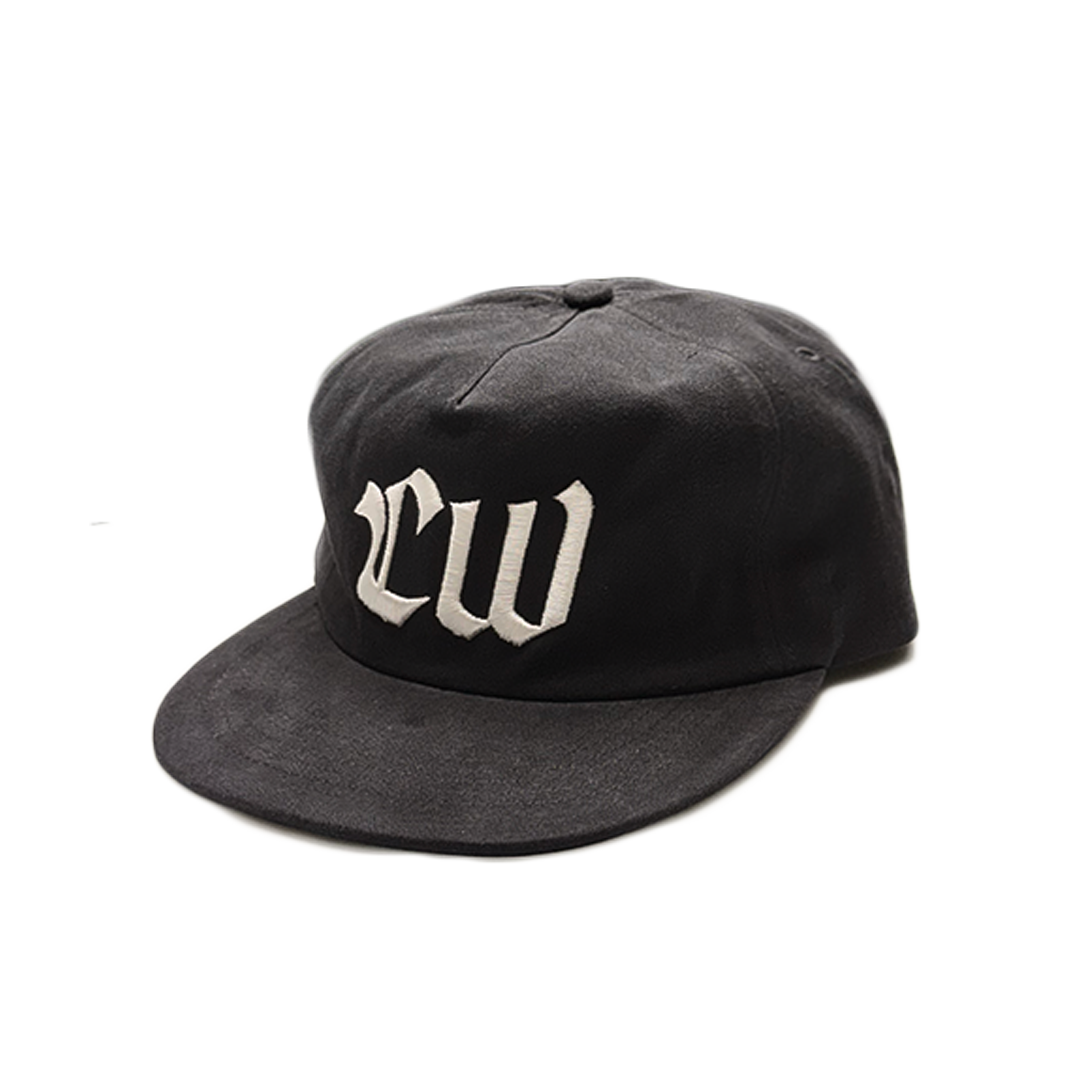 Ceemworks CW 5-Panel Hat