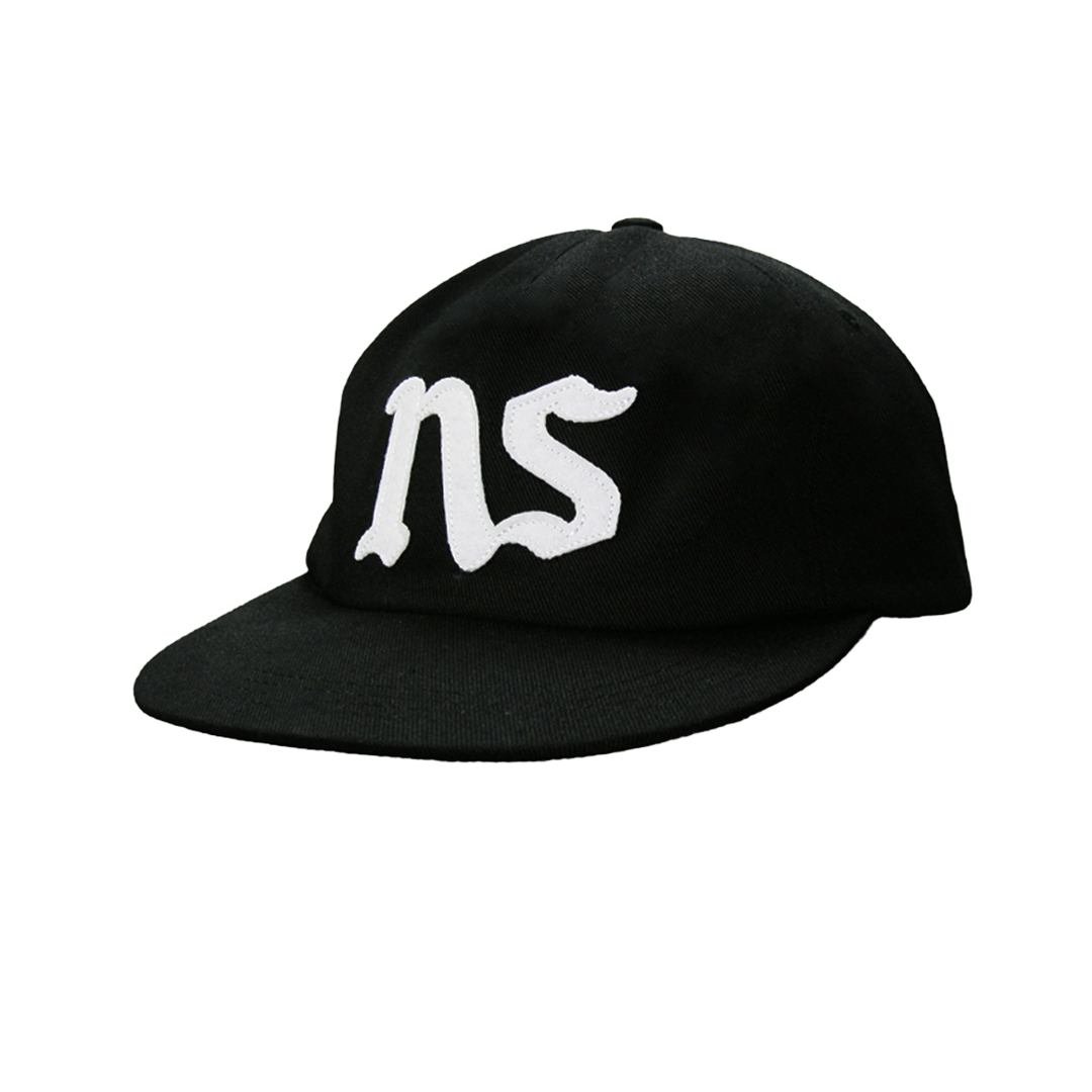 Ceemworks New Seoul 5-Panel Hat