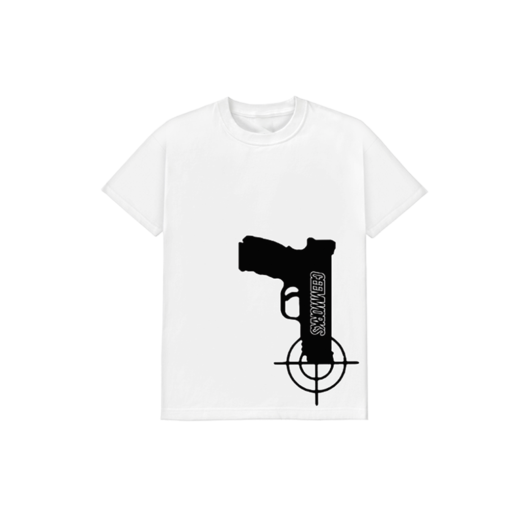 Ceemworks Gun Tee