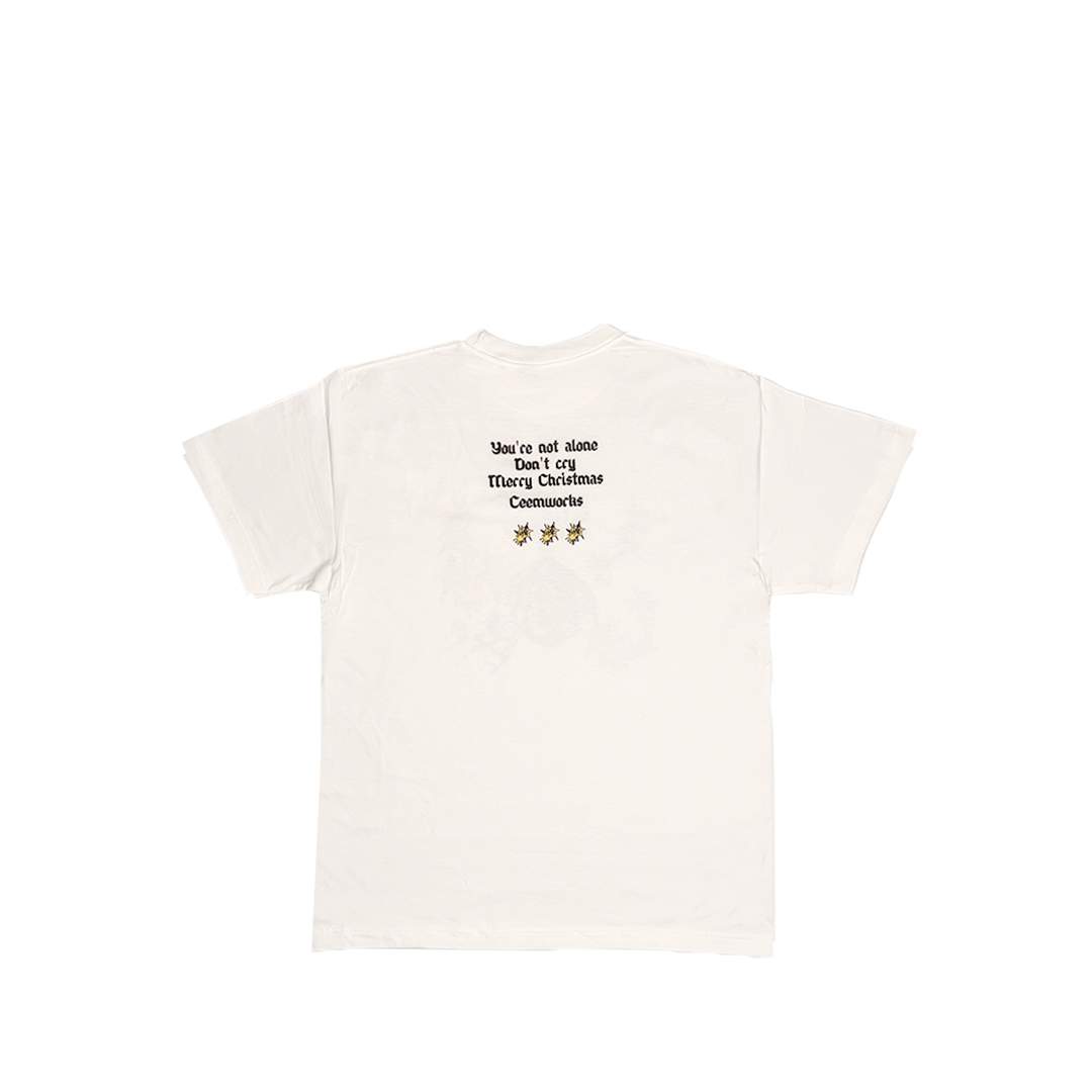 Ceemworks Don't Cry Tee