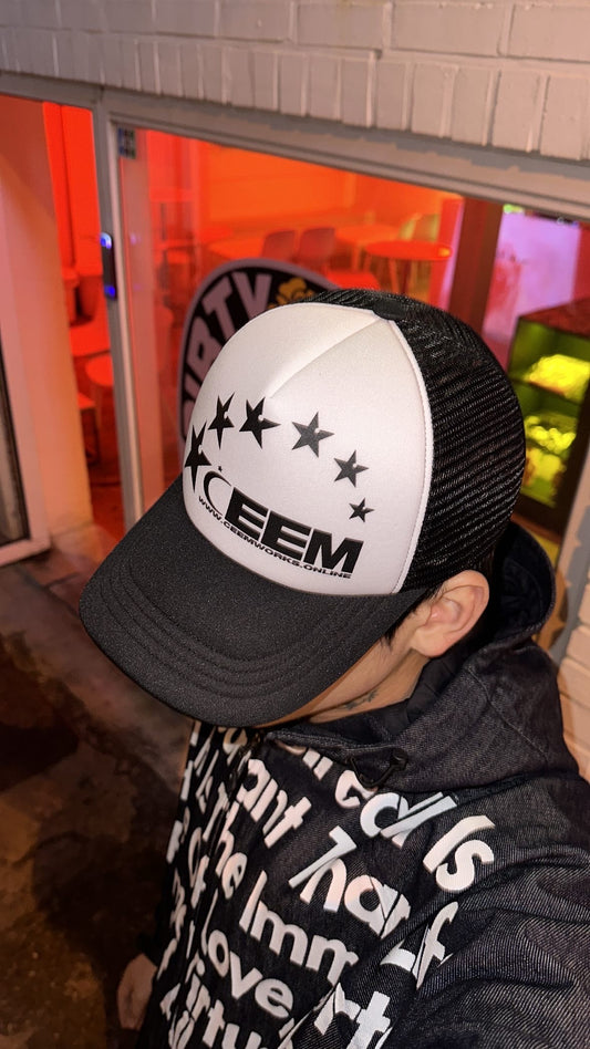 ceemworks mesh cap