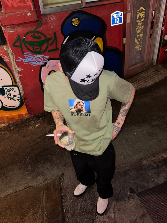 ceemworks mesh cap