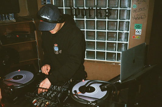 MMW 3rd Anniversary Party in Boleroseoul