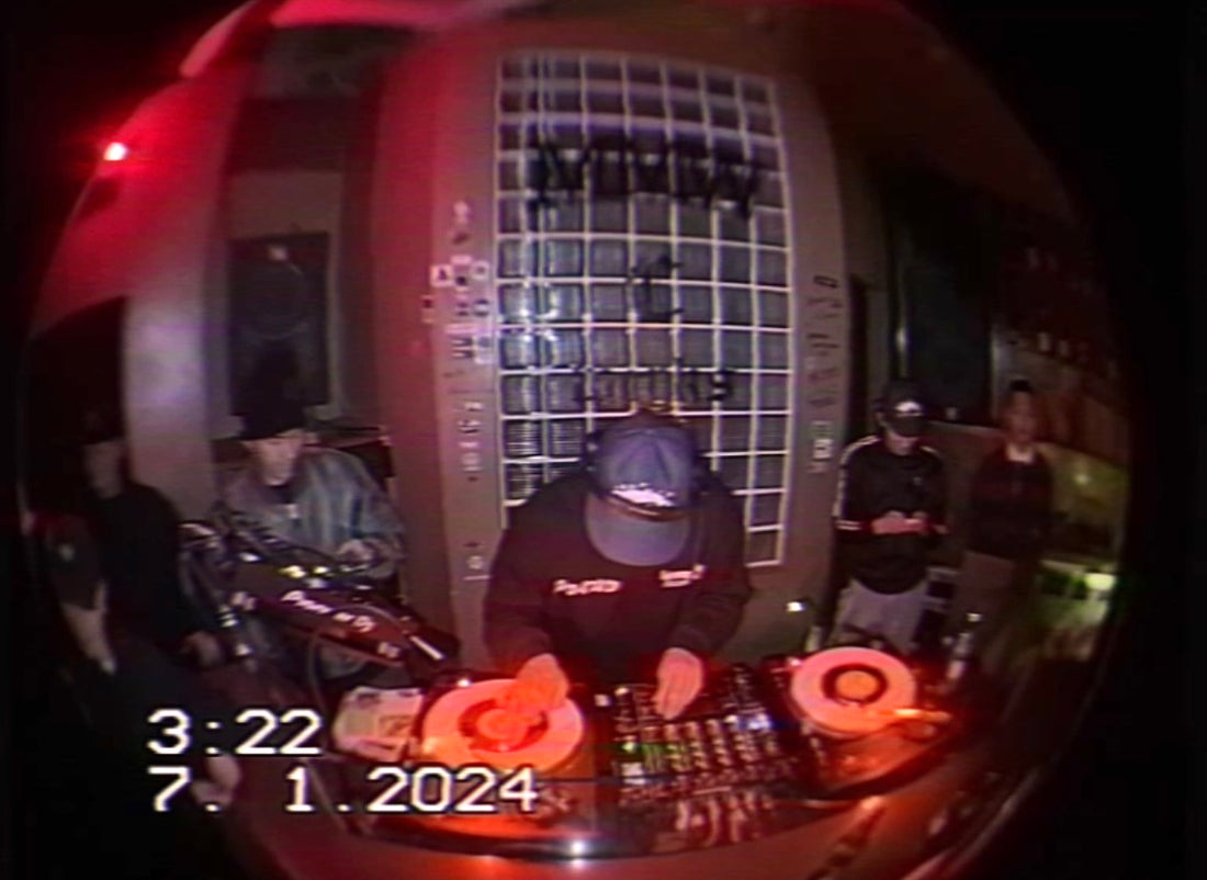 MMW 3rd Anniversary Party in Boleroseoul