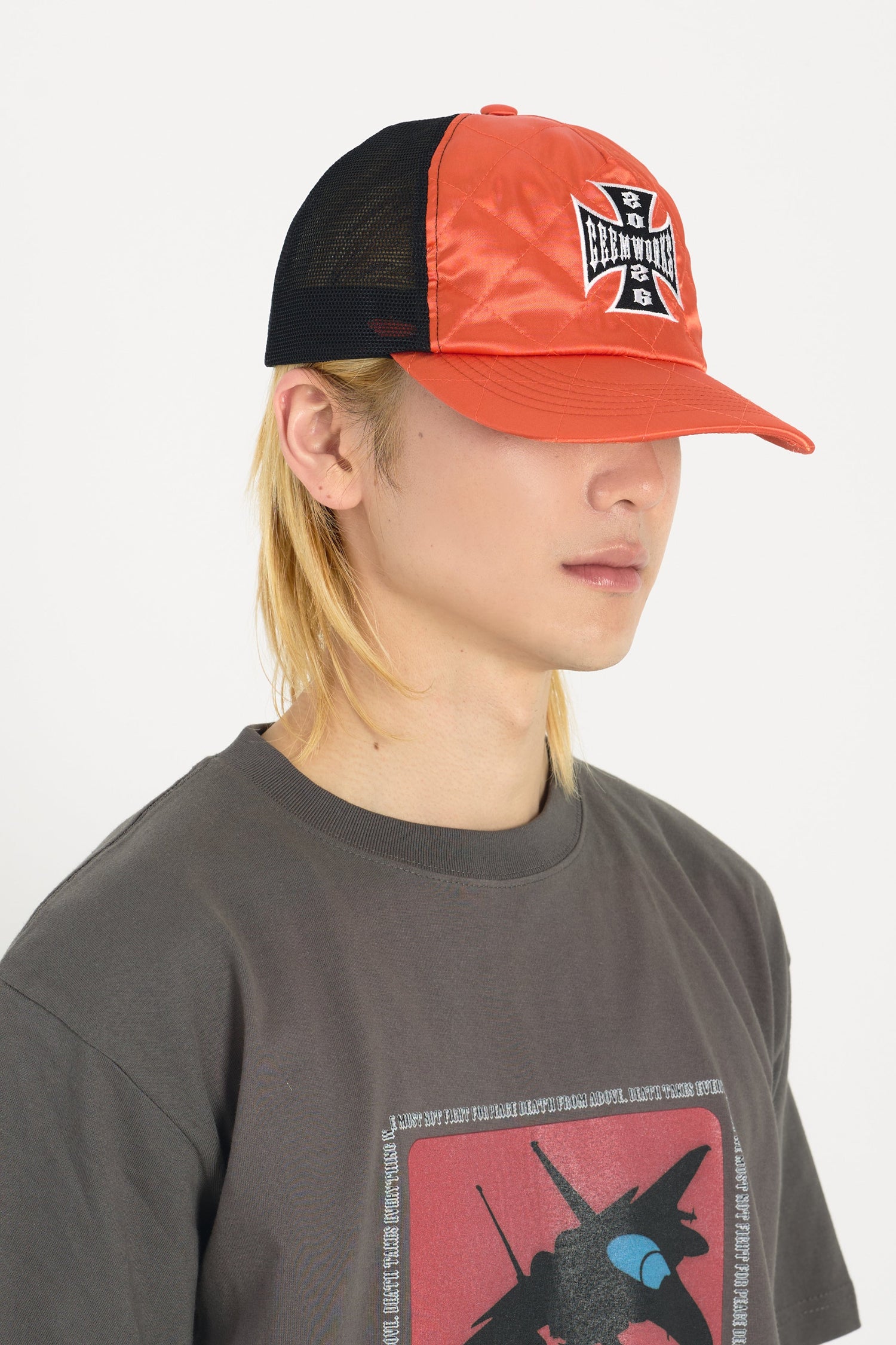 hats