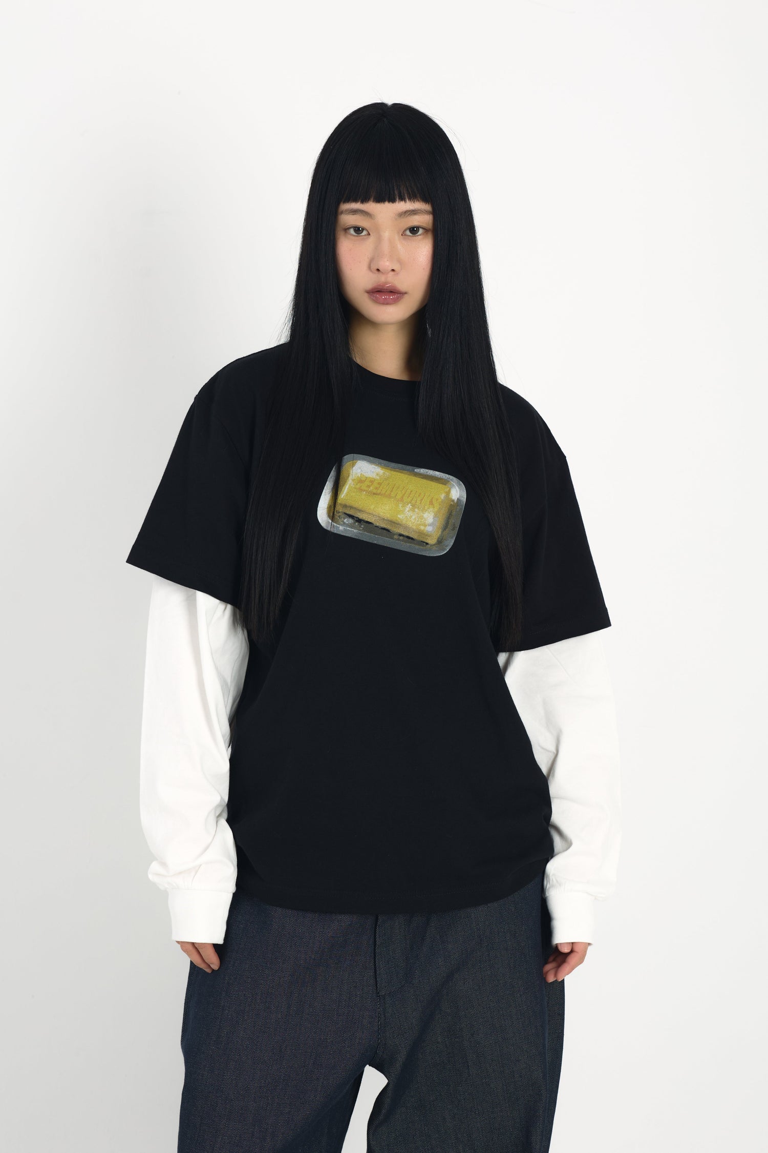 t-shirts