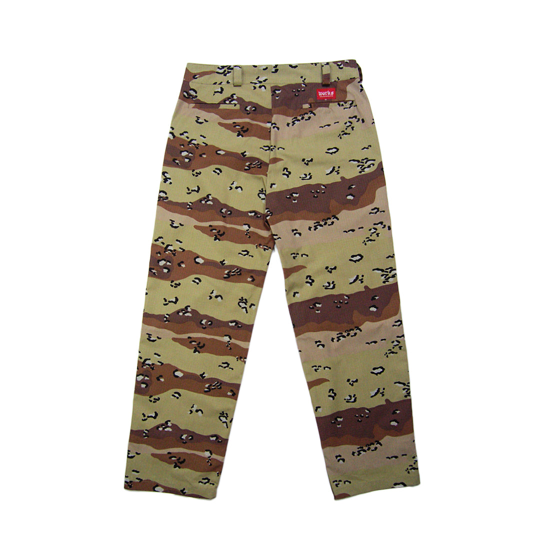 Ceemworks Desert Camo Pant