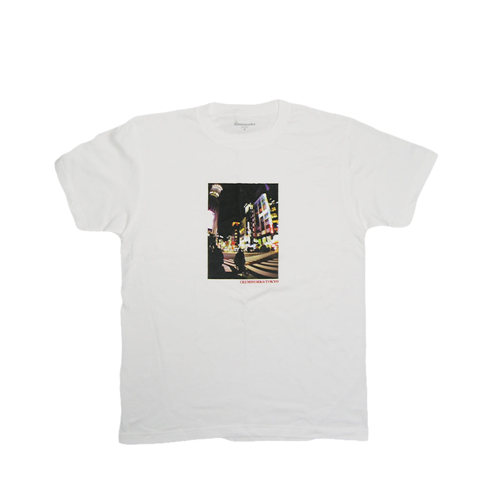 Ceemworks Tokyo T-shirt