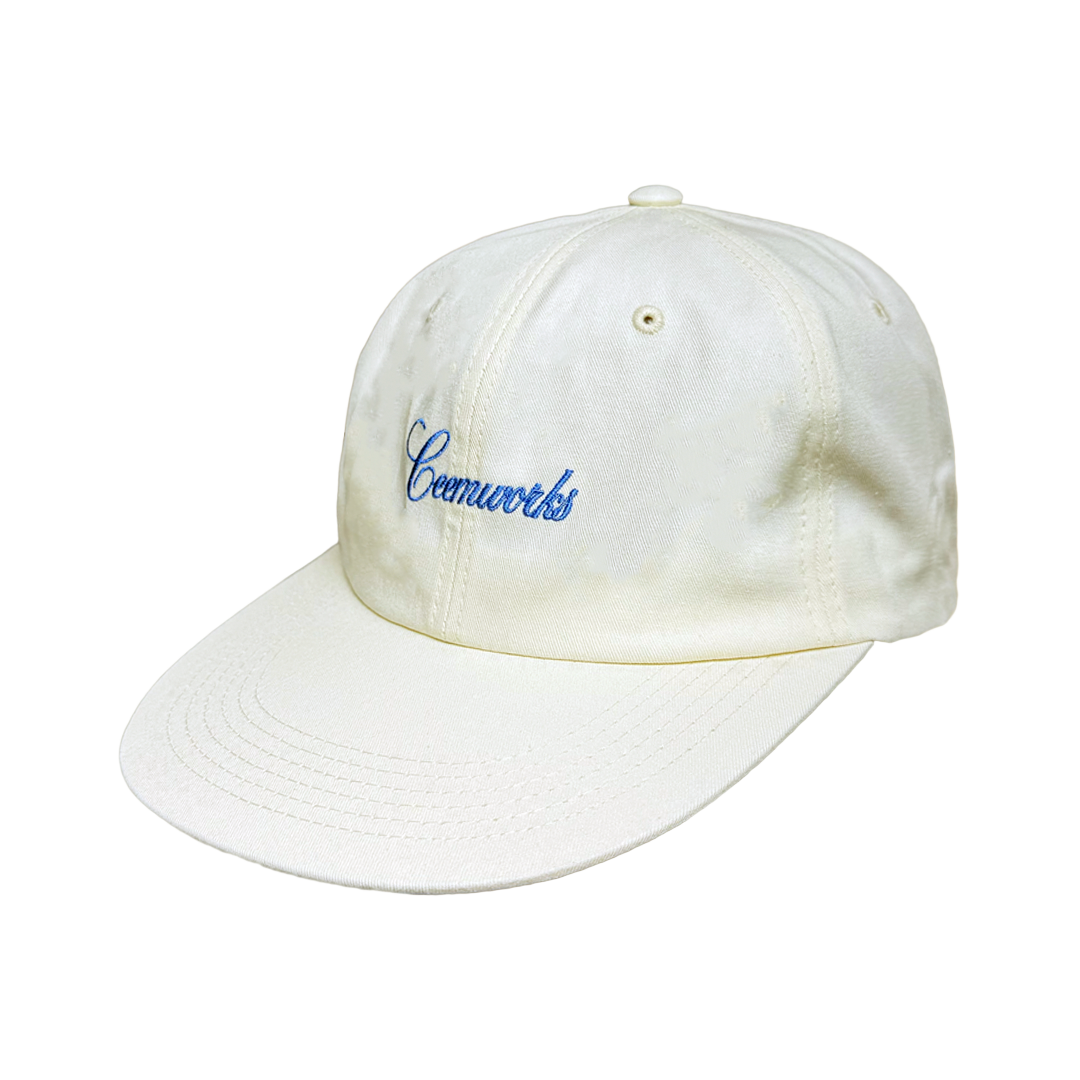 Ceemworks 6-Panel Fishing Hat