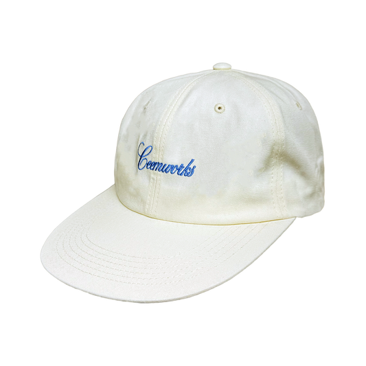 Ceemworks 6-Panel Fishing Hat