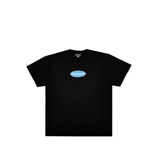 Oval Tee