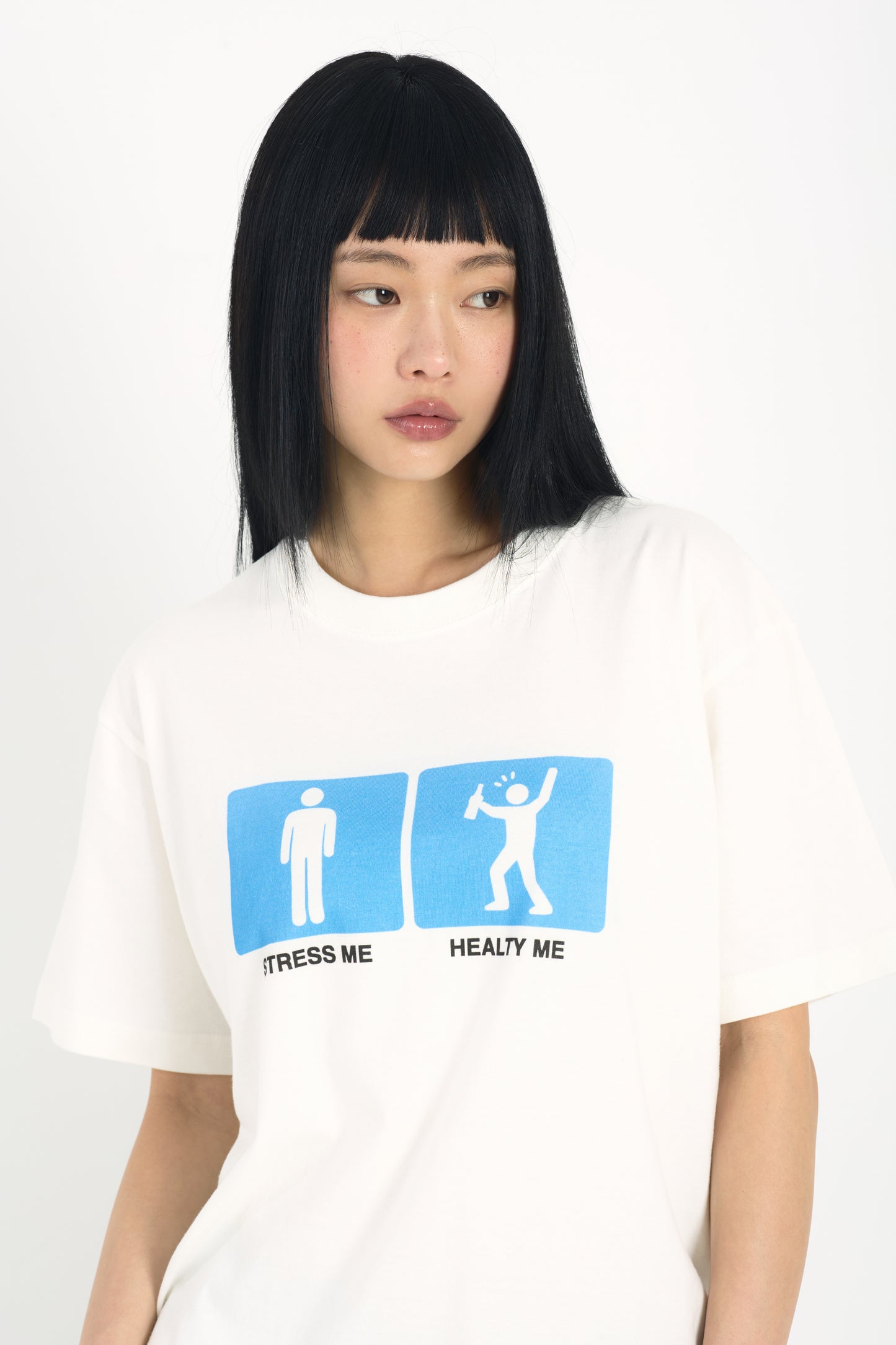Feel Tee