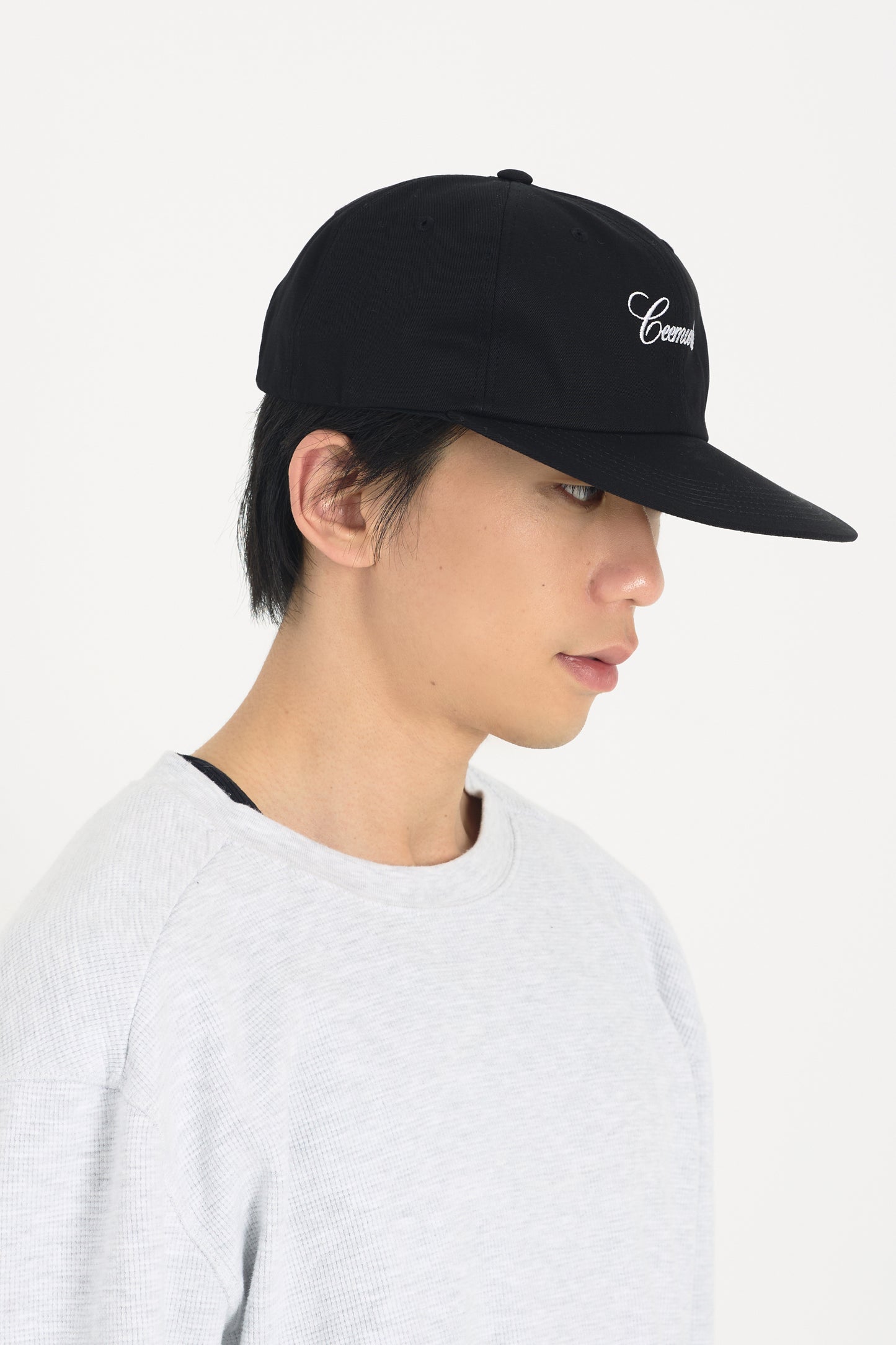 Ceemworks 6-Panel Fishing Hat