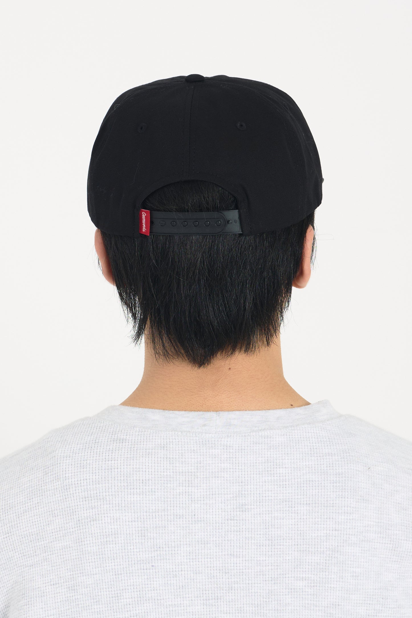 Ceemworks 6-Panel Fishing Hat