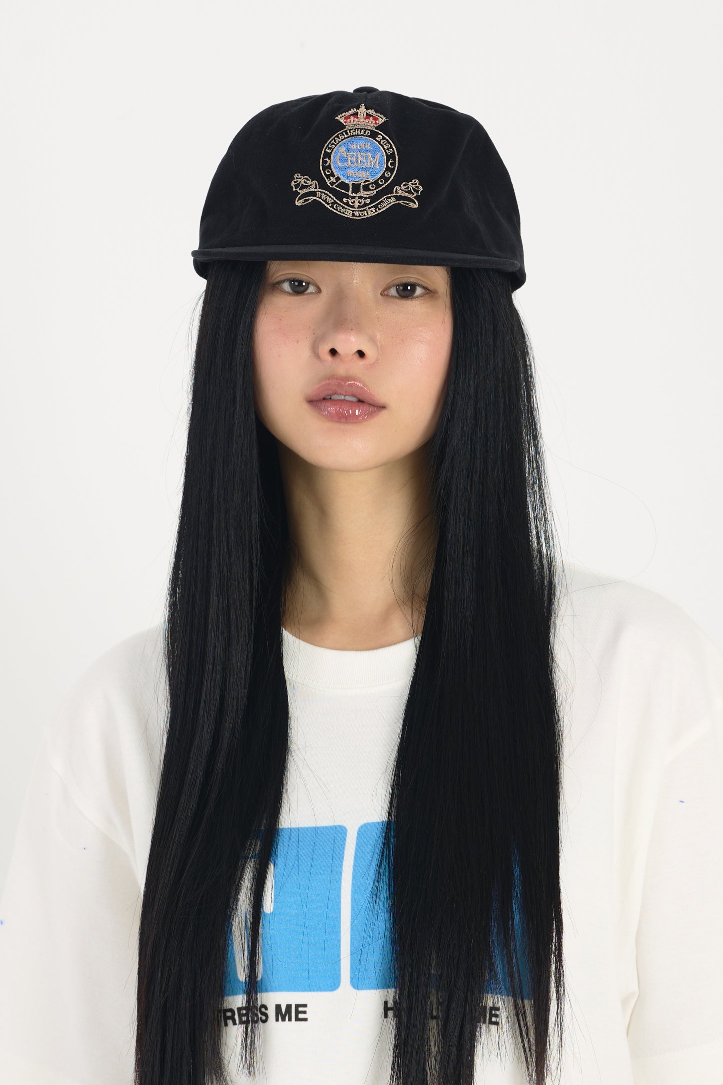 Ceemworks Royal 5-Panel Hat