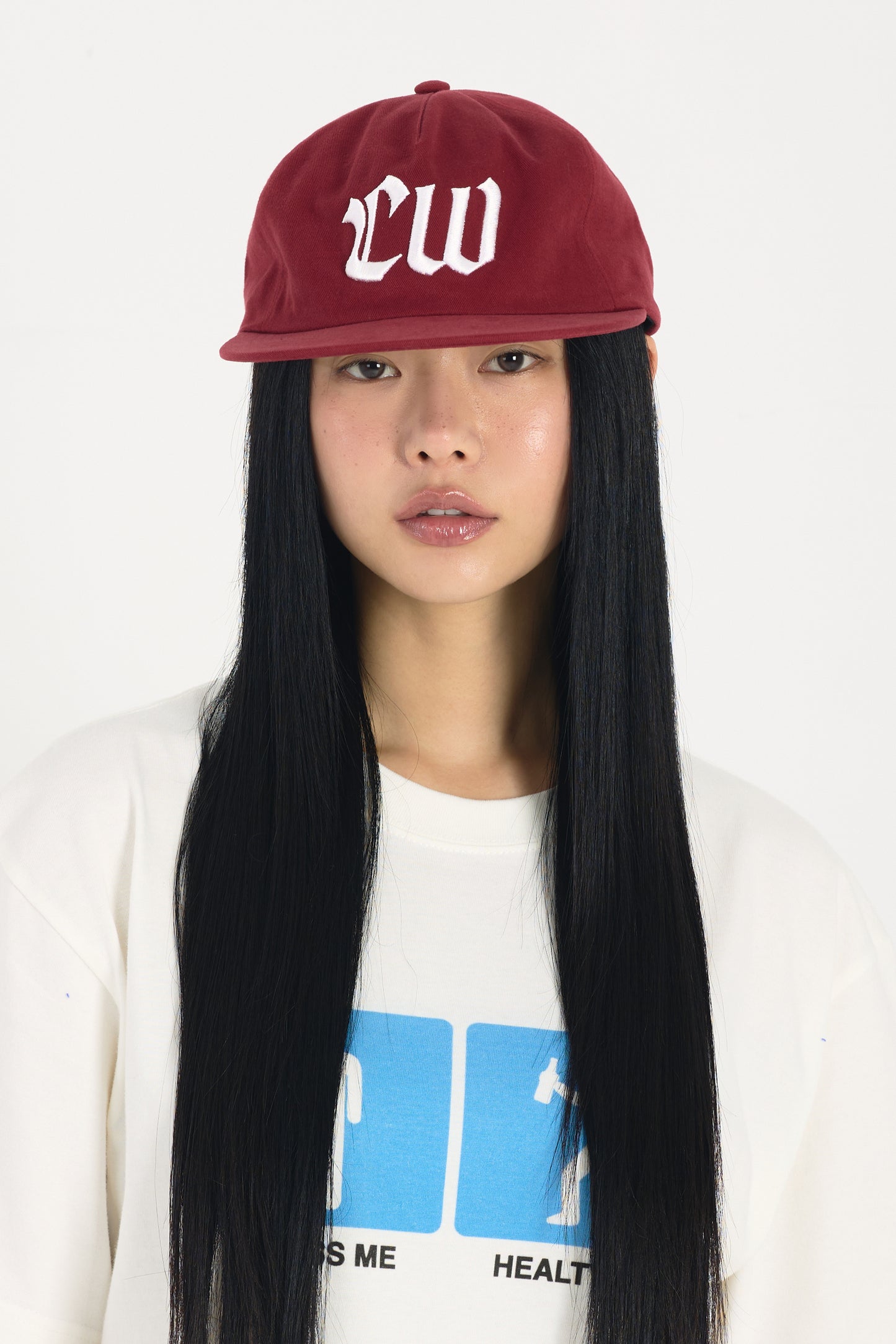Ceemworks CW 5-Panel Hat
